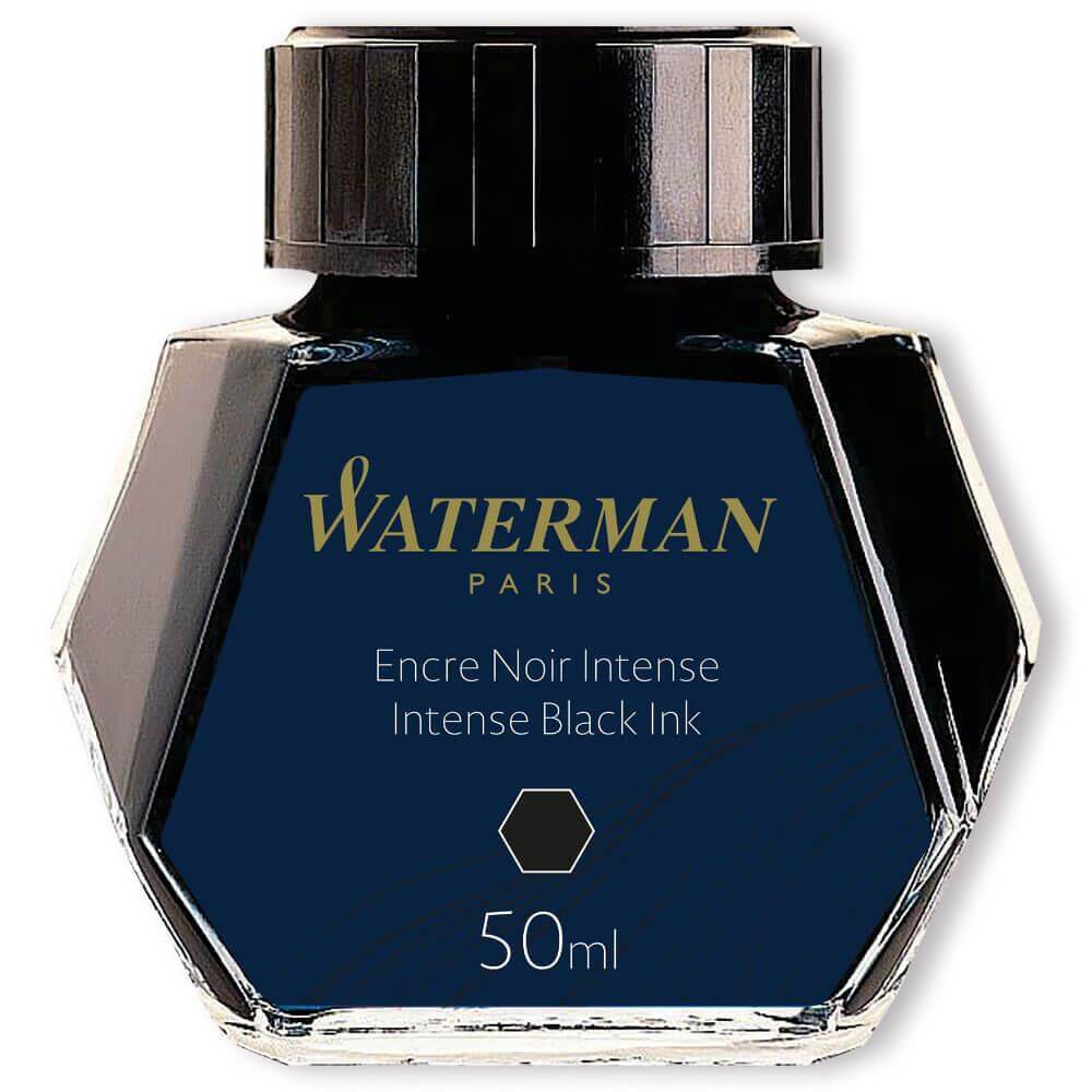 Waterman Bottle Ink 50ml